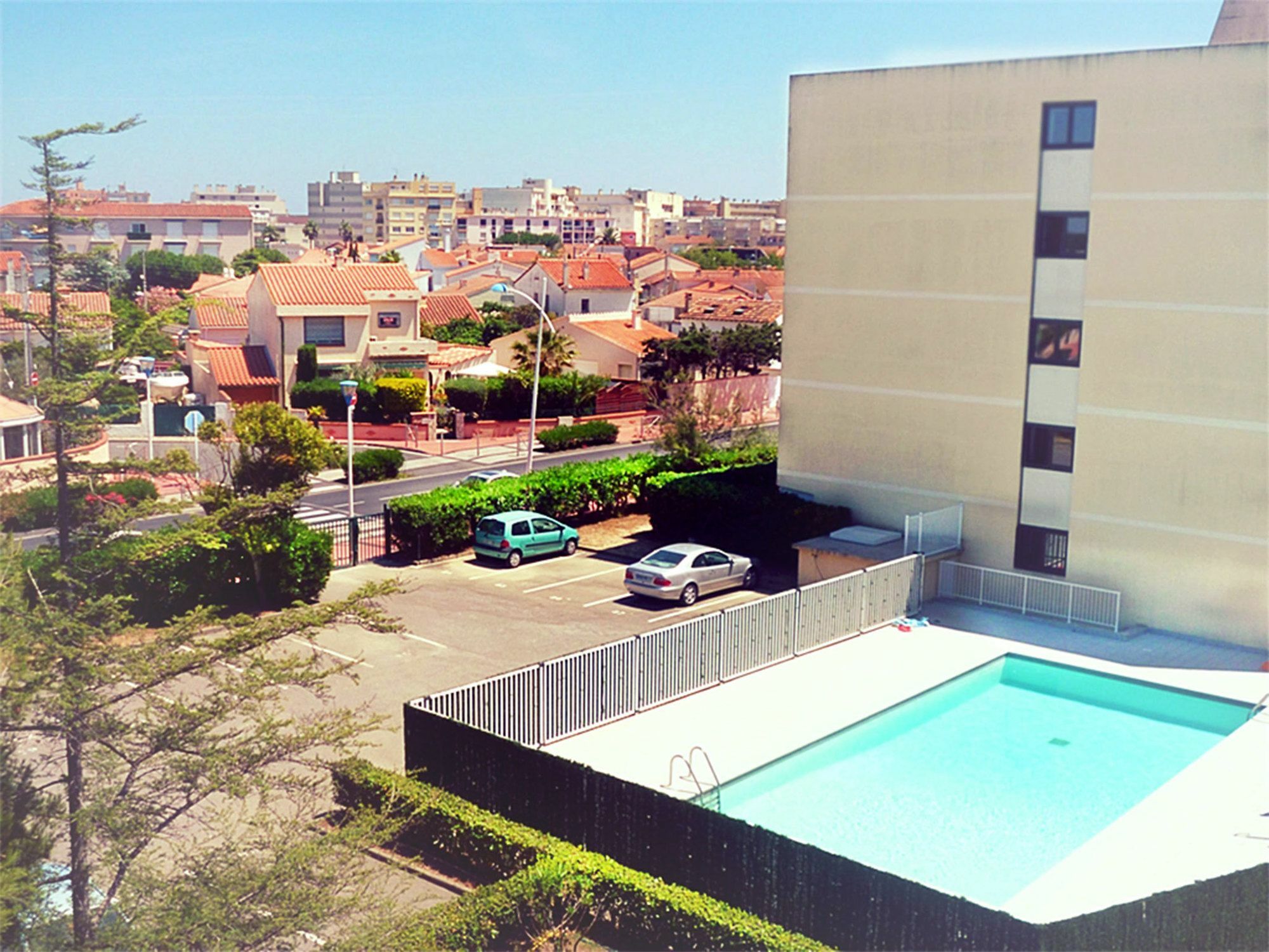 Houstal Apartment กาเนต์-อ็อง-รูสซียง ภายนอก รูปภาพ