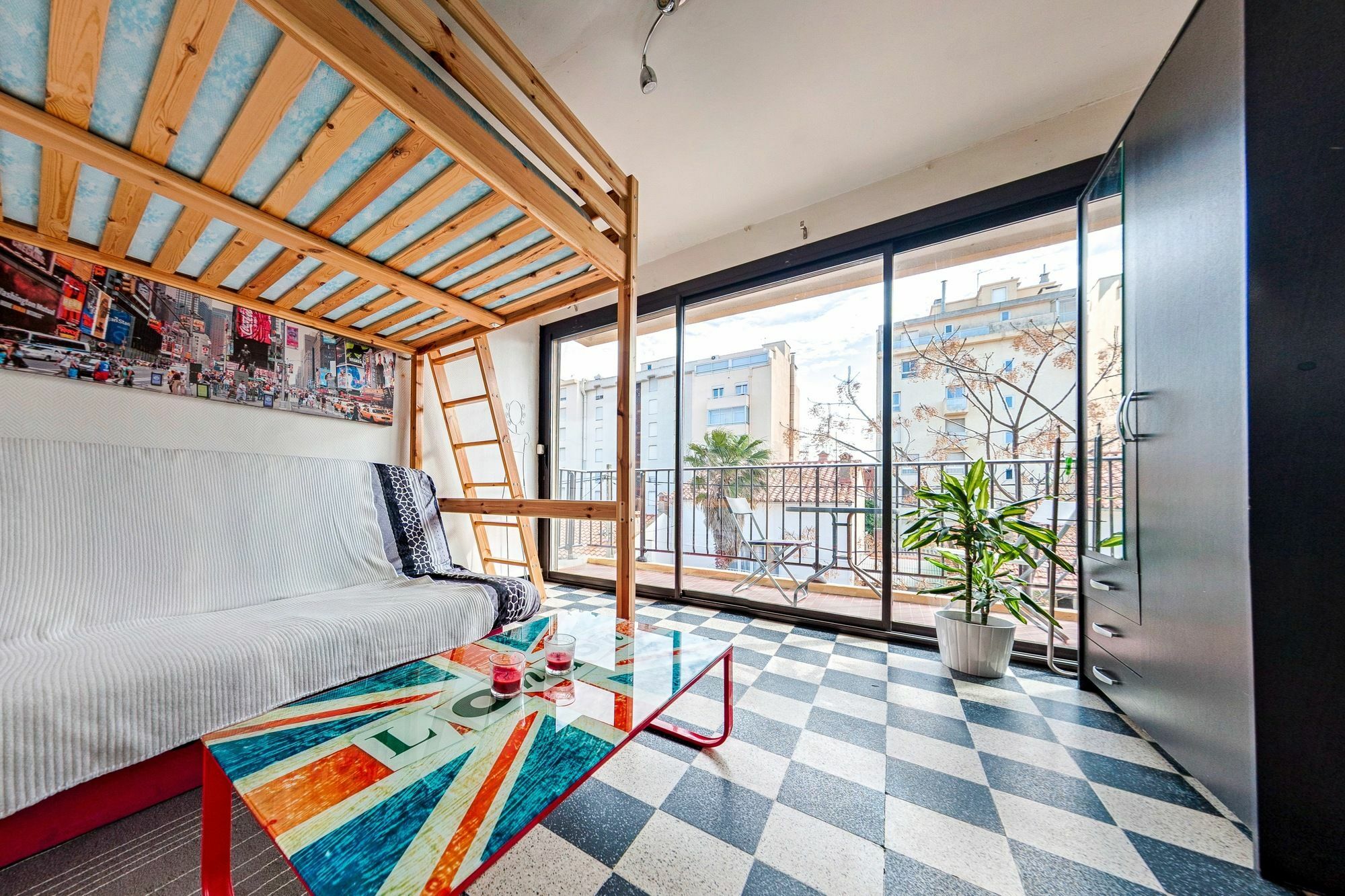 Houstal Apartment กาเนต์-อ็อง-รูสซียง ภายนอก รูปภาพ